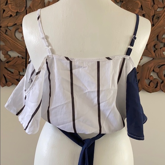 Trendy cute top - Picture 4 of 7